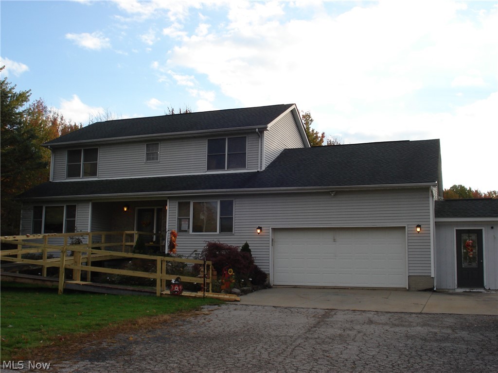 Connecticut Western Reserve - Residential