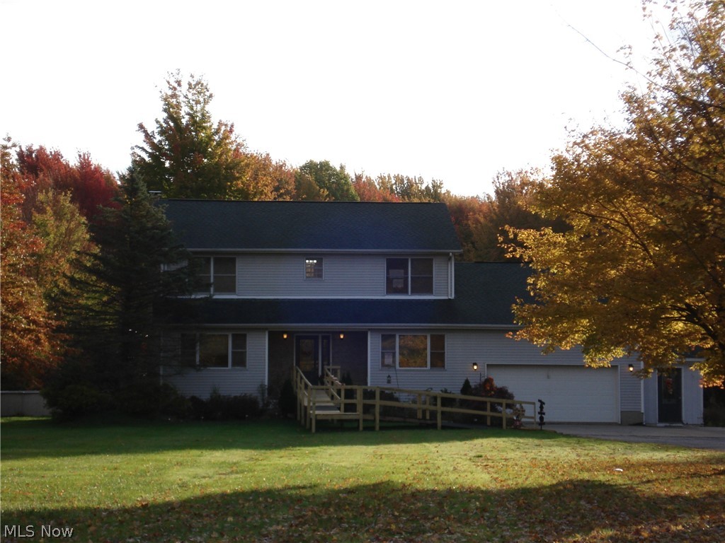 Connecticut Western Reserve - Residential