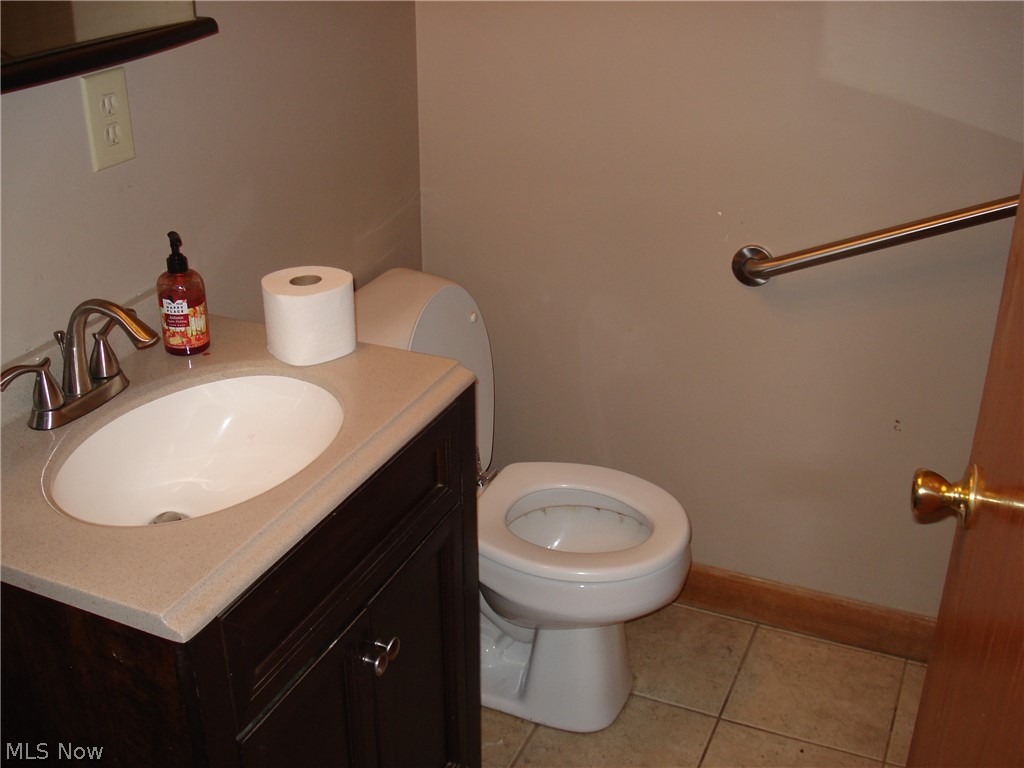 Connecticut Western Reserve - Residential