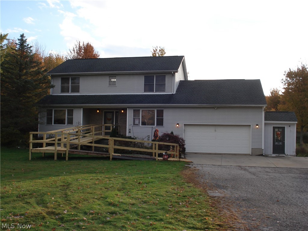 Connecticut Western Reserve - Residential