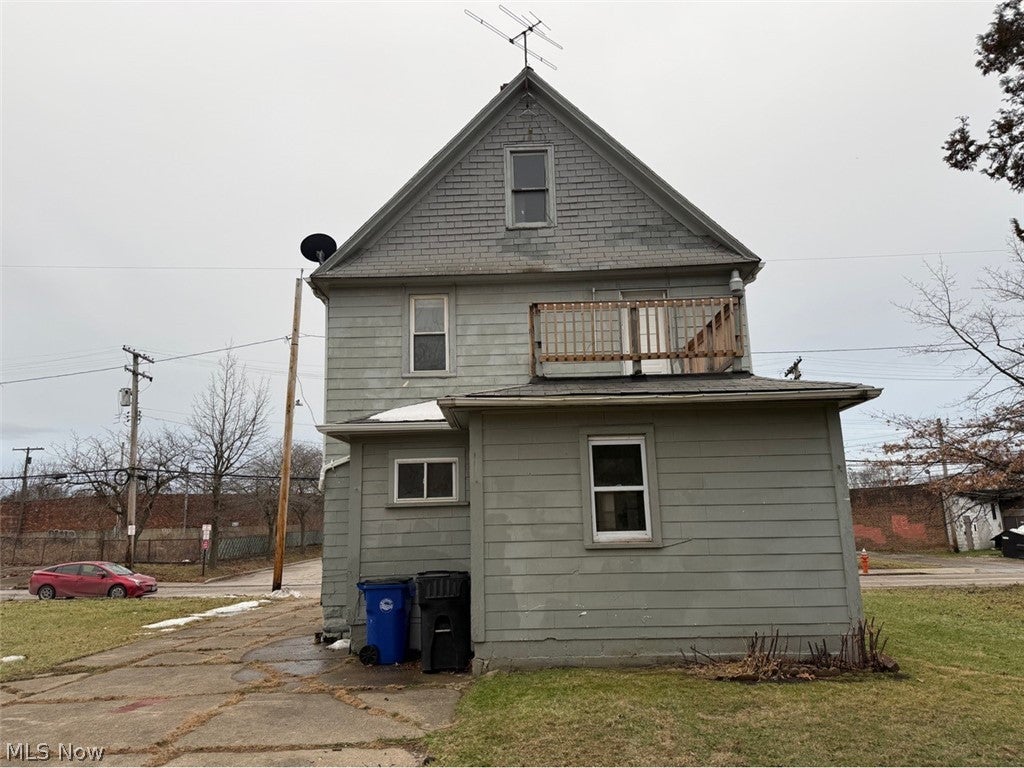 7611 Marble Avenue