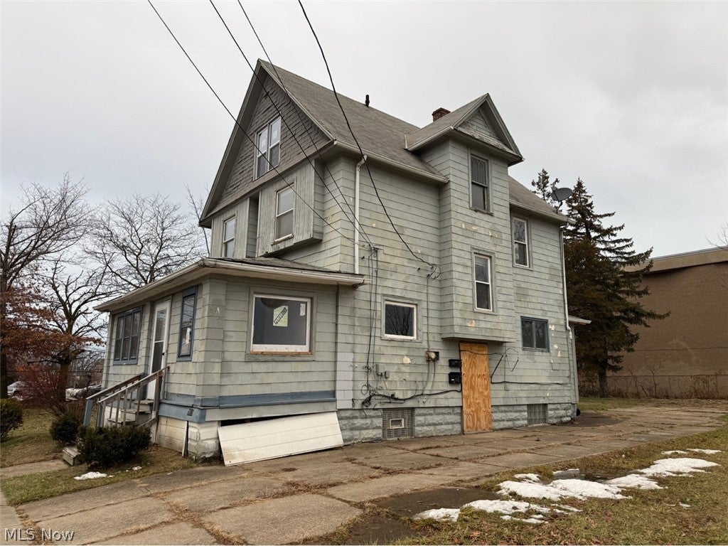 7611 Marble Avenue