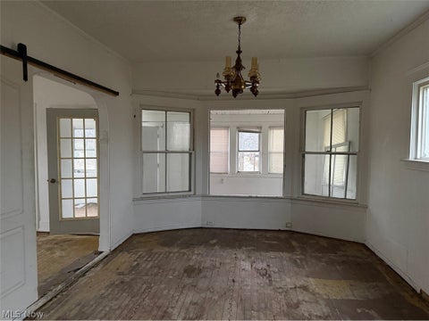 Tiny photo for 7611 Marble Avenue, Cleveland, OH 44105 (MLS # 5238227)