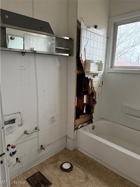 Tiny photo for 7611 Marble Avenue, Cleveland, OH 44105 (MLS # 5238227)