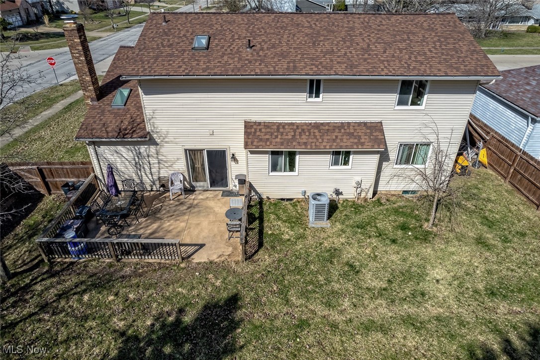16507 S Red Rock Drive, Strongsville, Ohio image 34