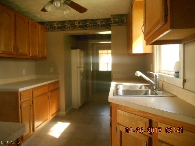 D E Kelley - Residential