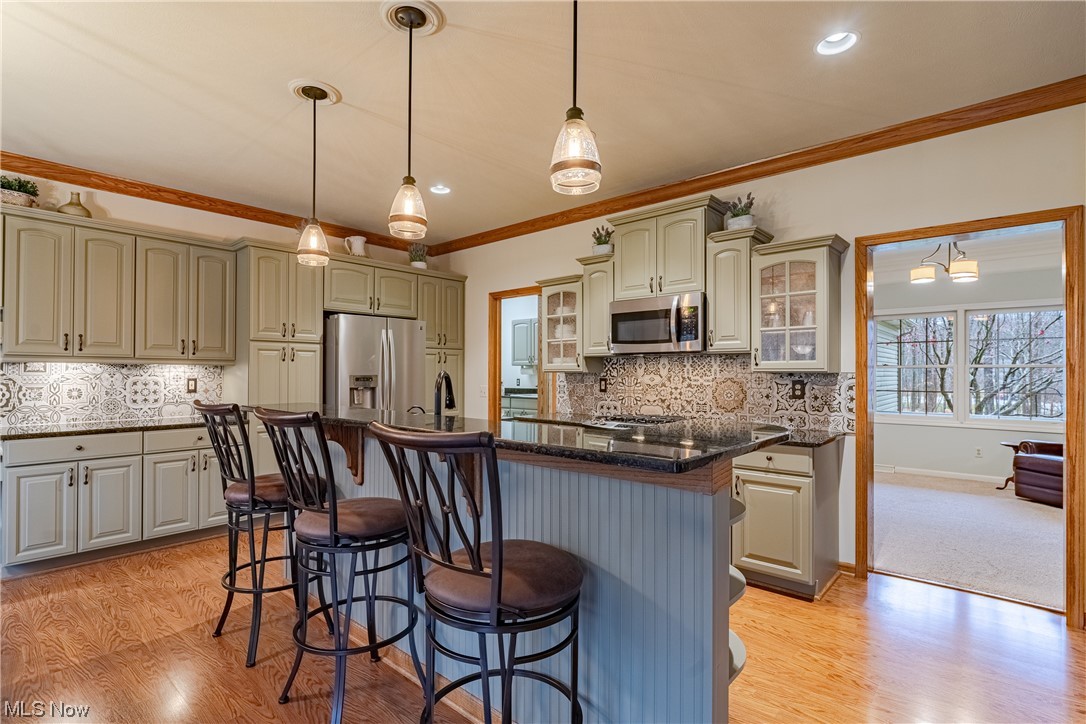 Maplewood Estate - Residential