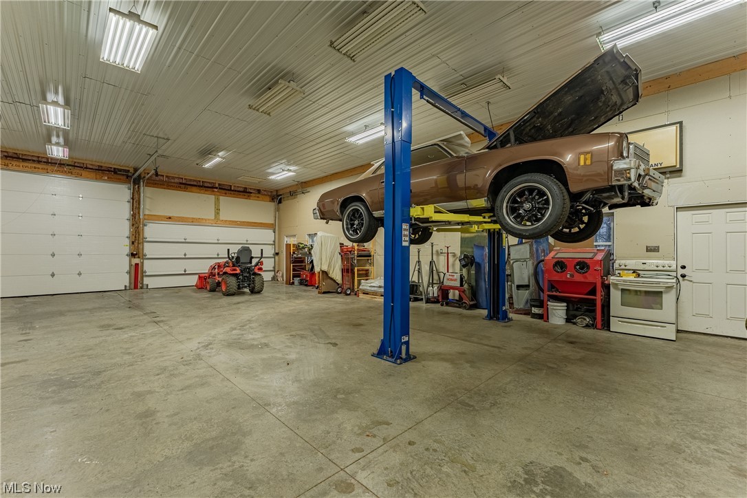 Maplewood Estate - Residential