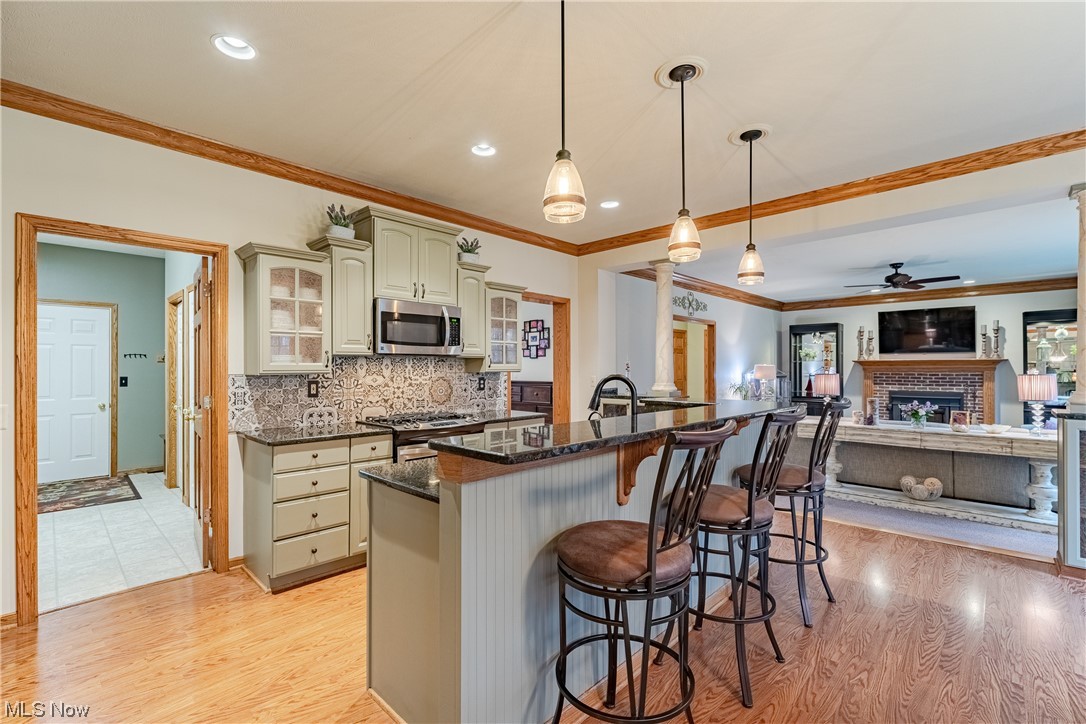 Maplewood Estate - Residential