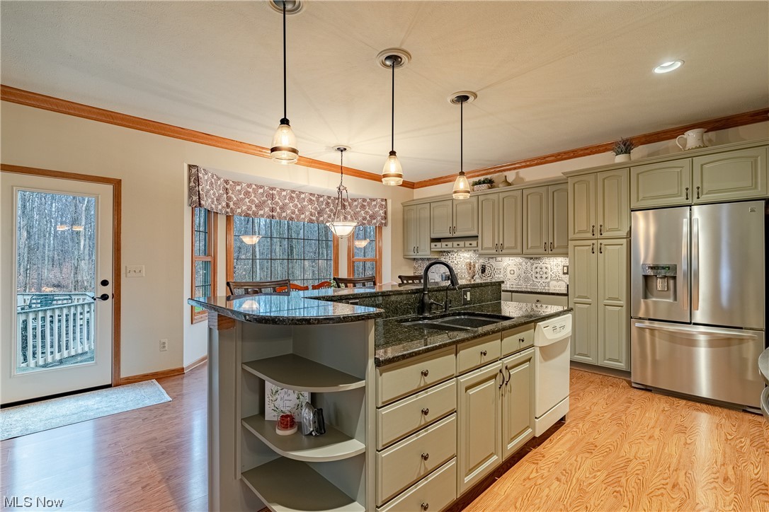 Maplewood Estate - Residential