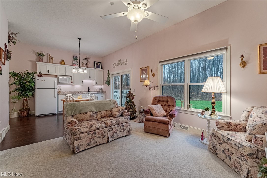 Maplewood Estate - Residential