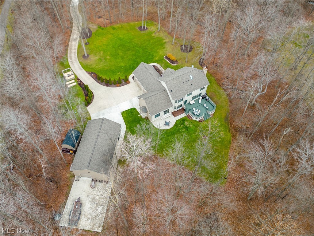 Maplewood Estate - Residential