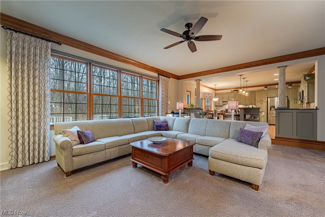 Maplewood Estate - Residential