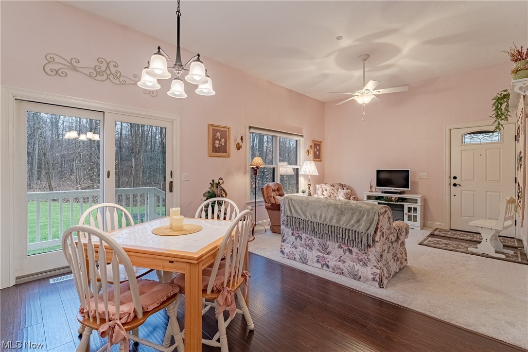 Maplewood Estate - Residential