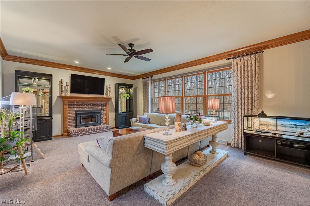 Maplewood Estate - Residential