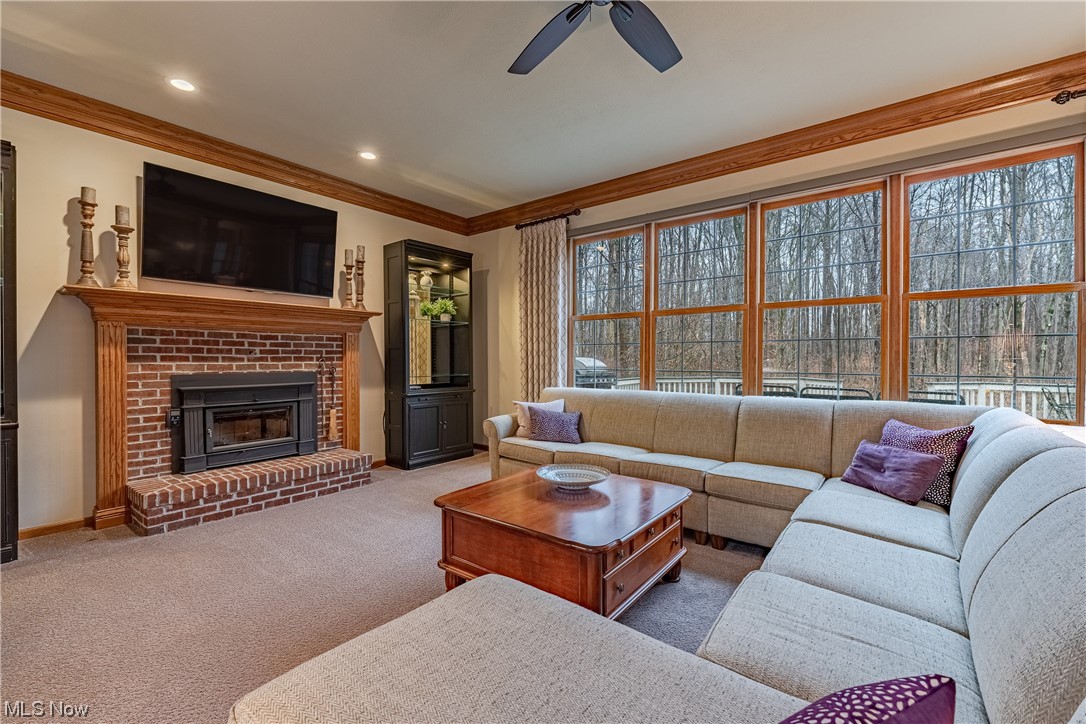 Maplewood Estate - Residential