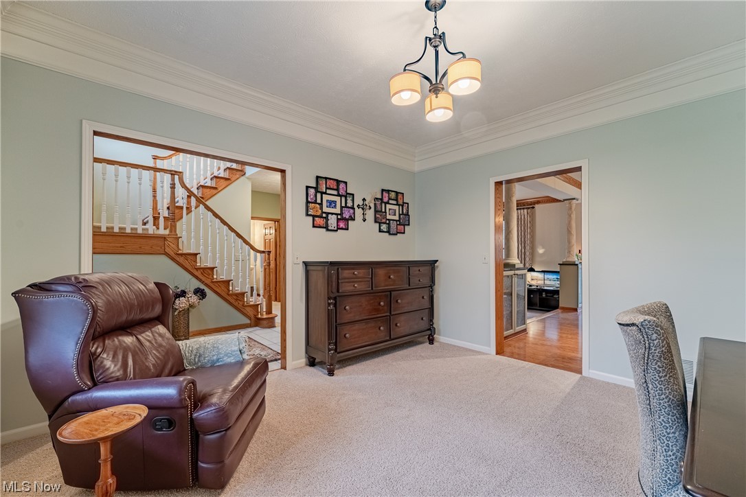 Maplewood Estate - Residential