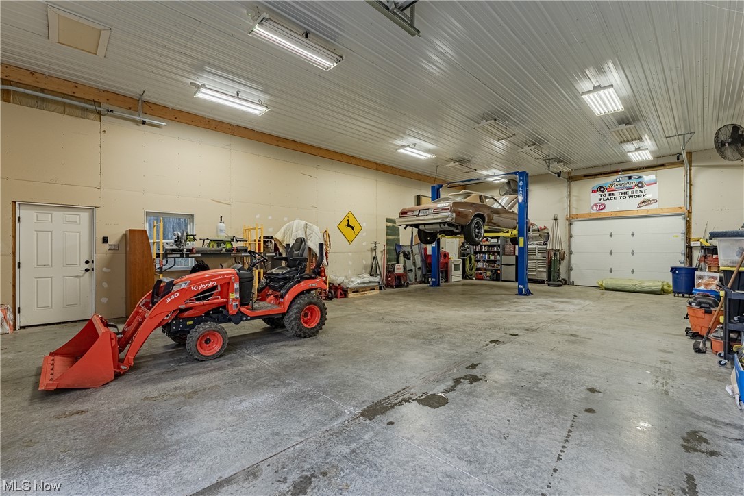 Maplewood Estate - Residential