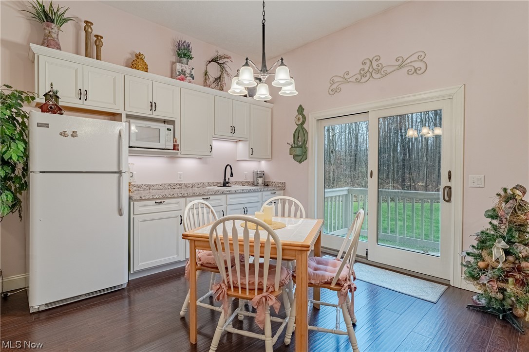 Maplewood Estate - Residential