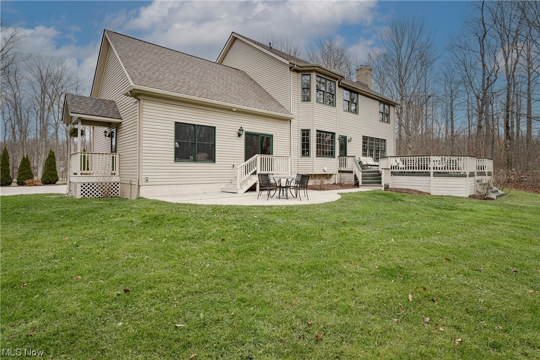 Maplewood Estate - Residential