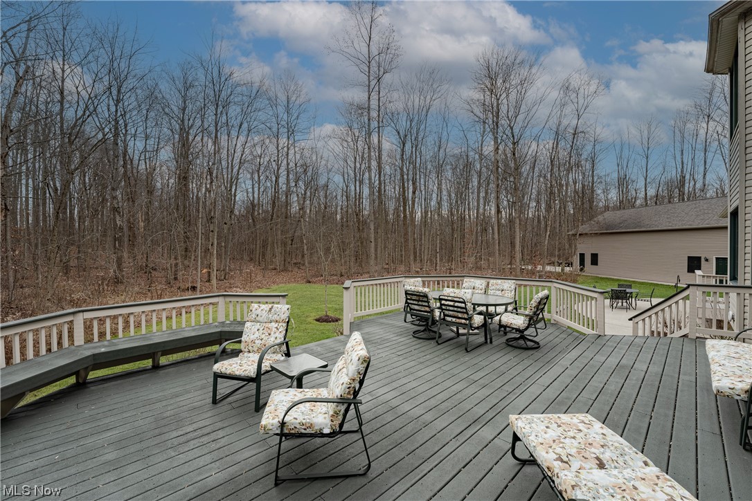 Maplewood Estate - Residential