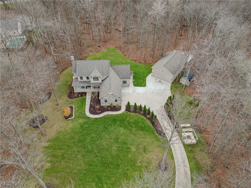 Maplewood Estate - Residential