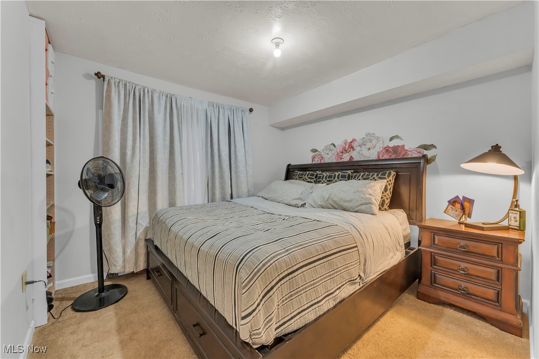 Park Road - Residential