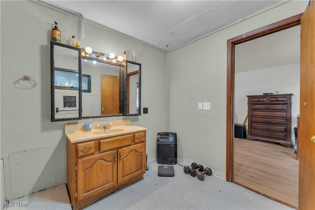 Park Road - Residential