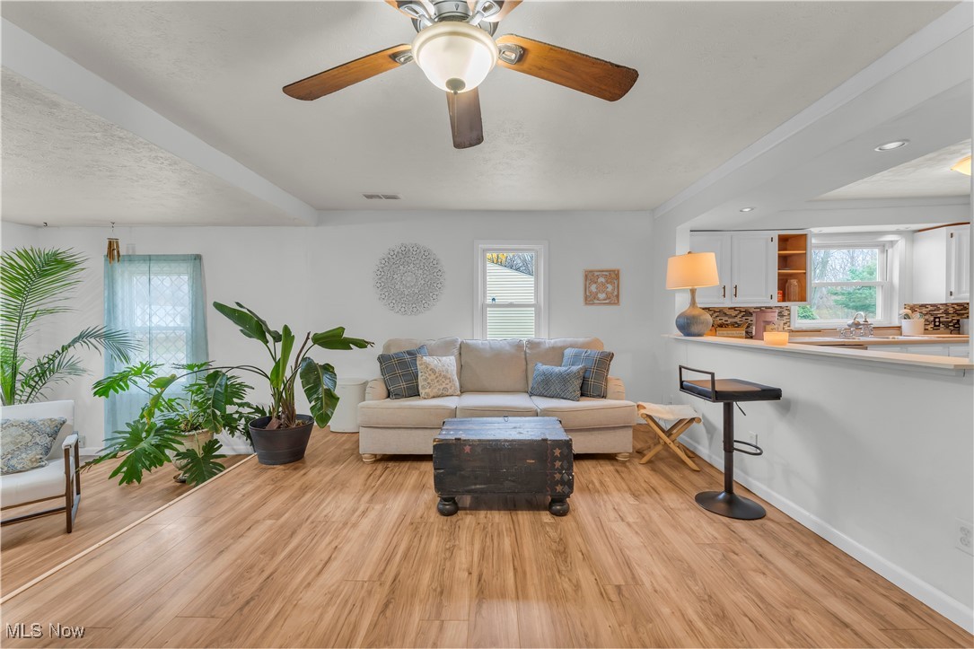 Park Road - Residential