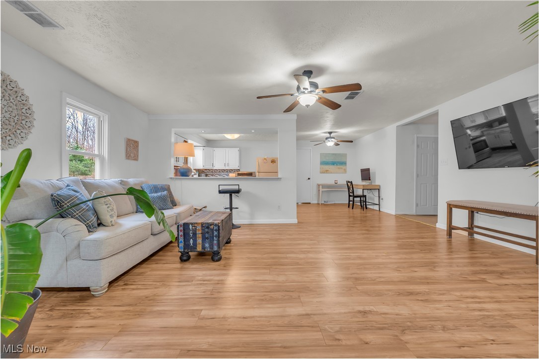 Park Road - Residential