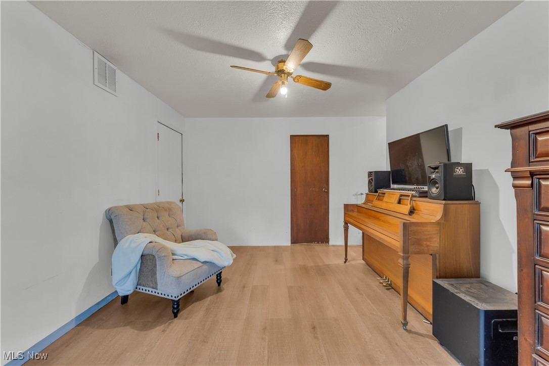 Park Road - Residential