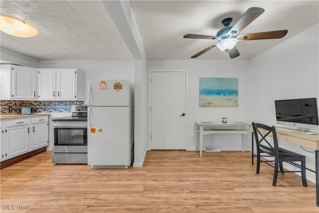 Park Road - Residential