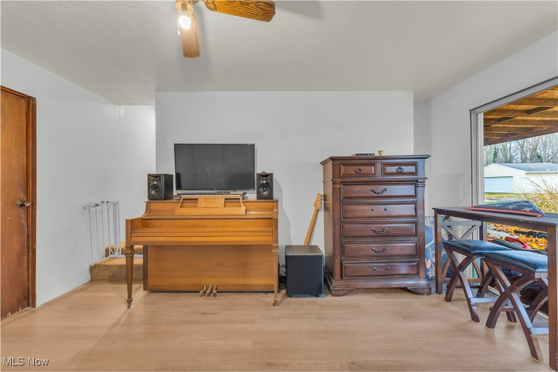 Park Road - Residential