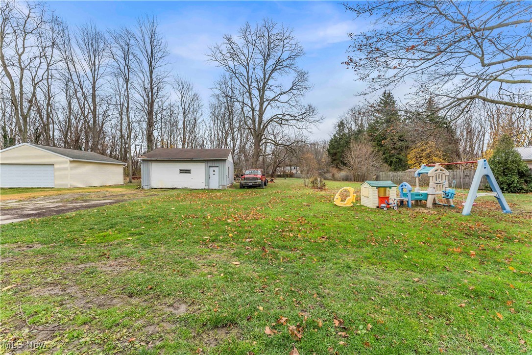 Park Road - Residential