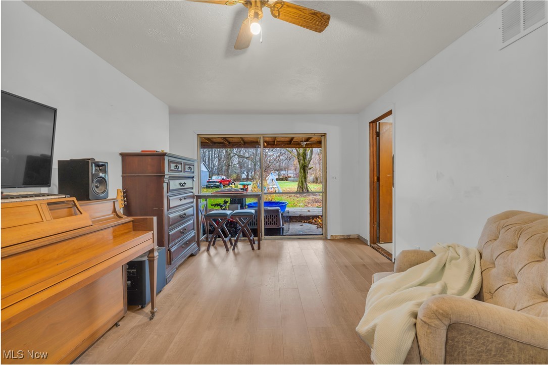 Park Road - Residential