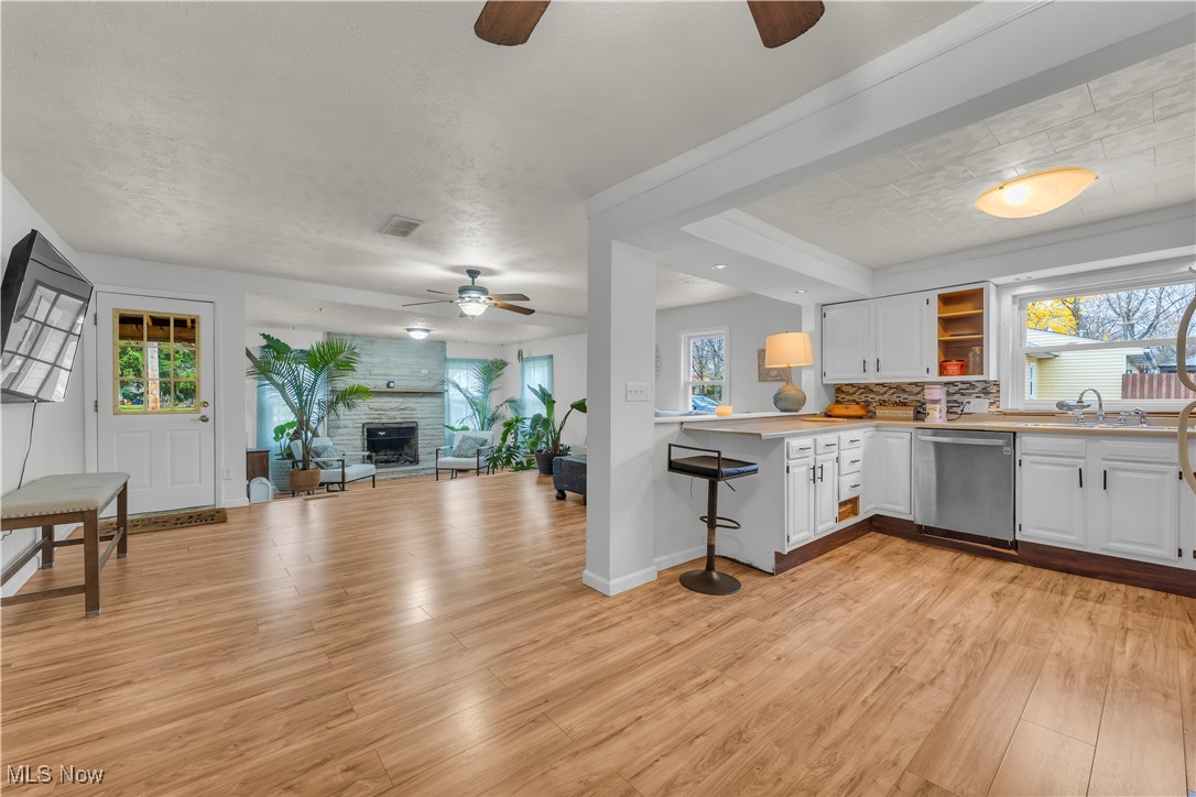 Park Road - Residential