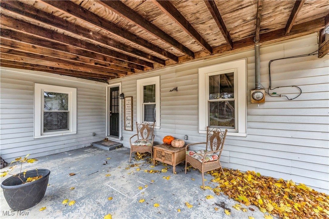 Park Road - Residential