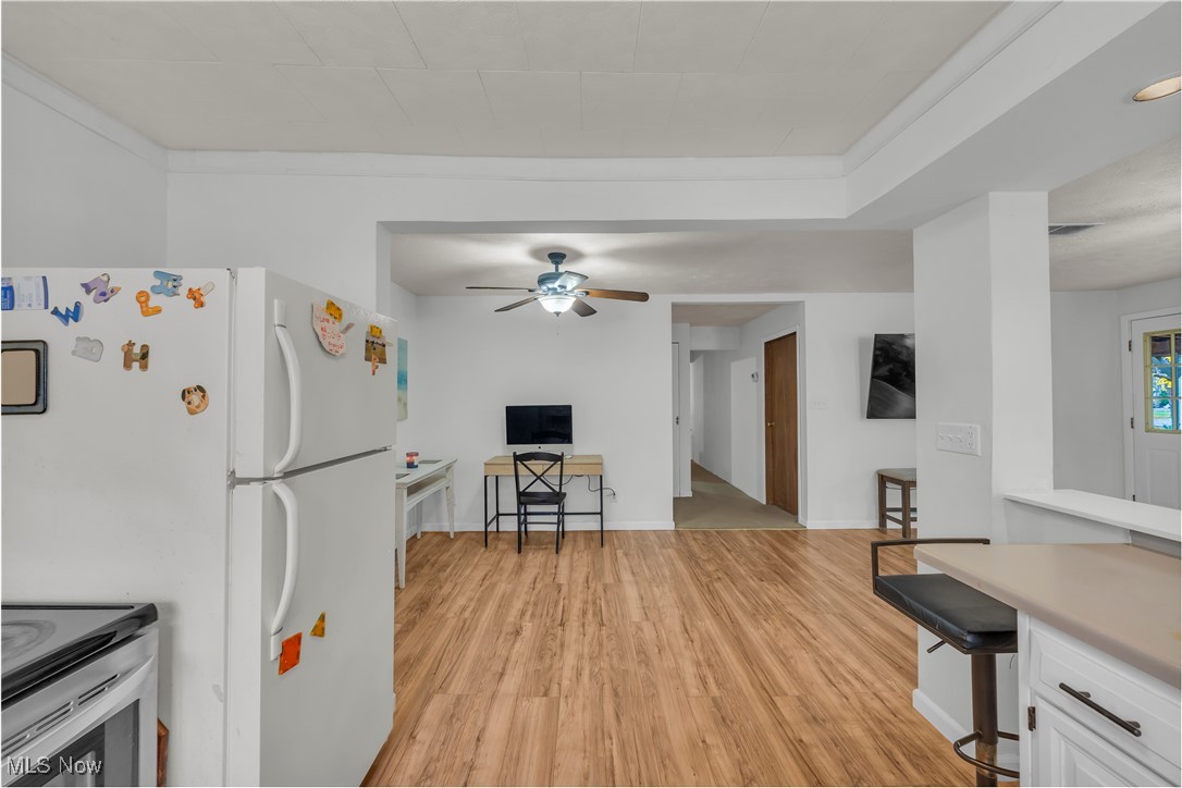 Park Road - Residential