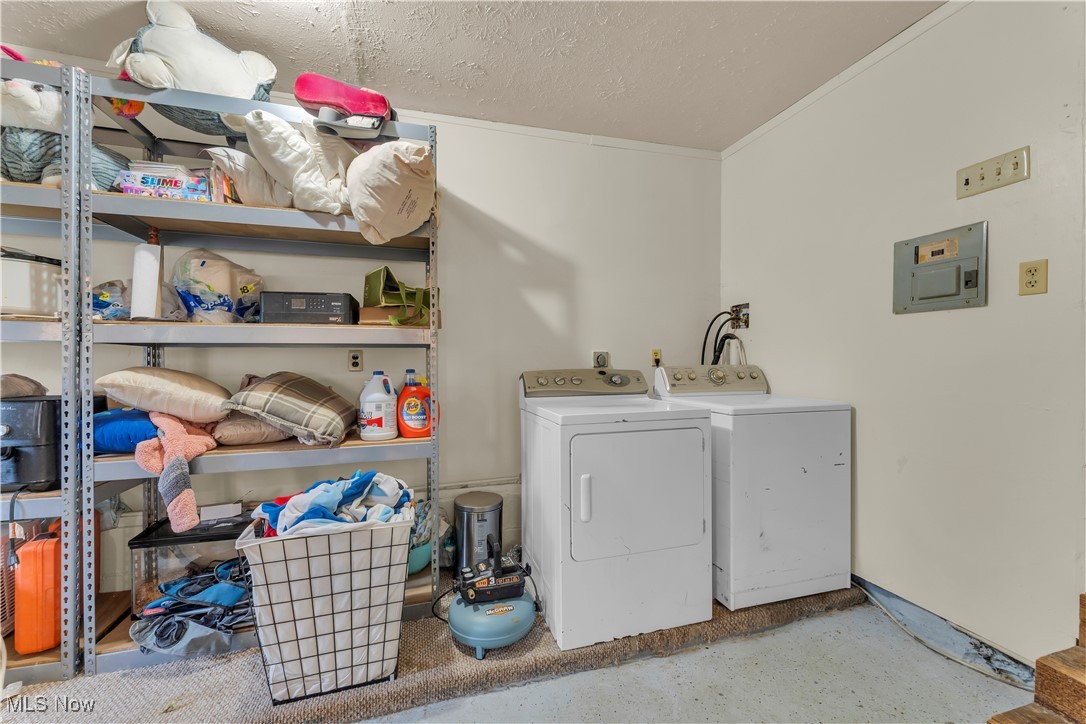 Park Road - Residential