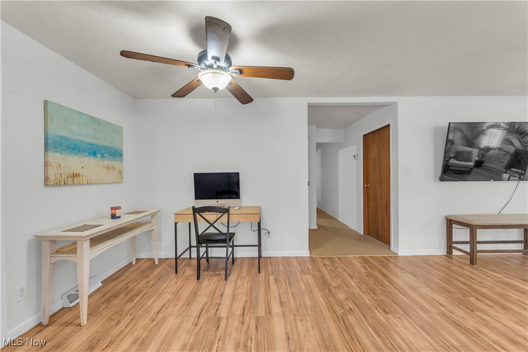 Park Road - Residential