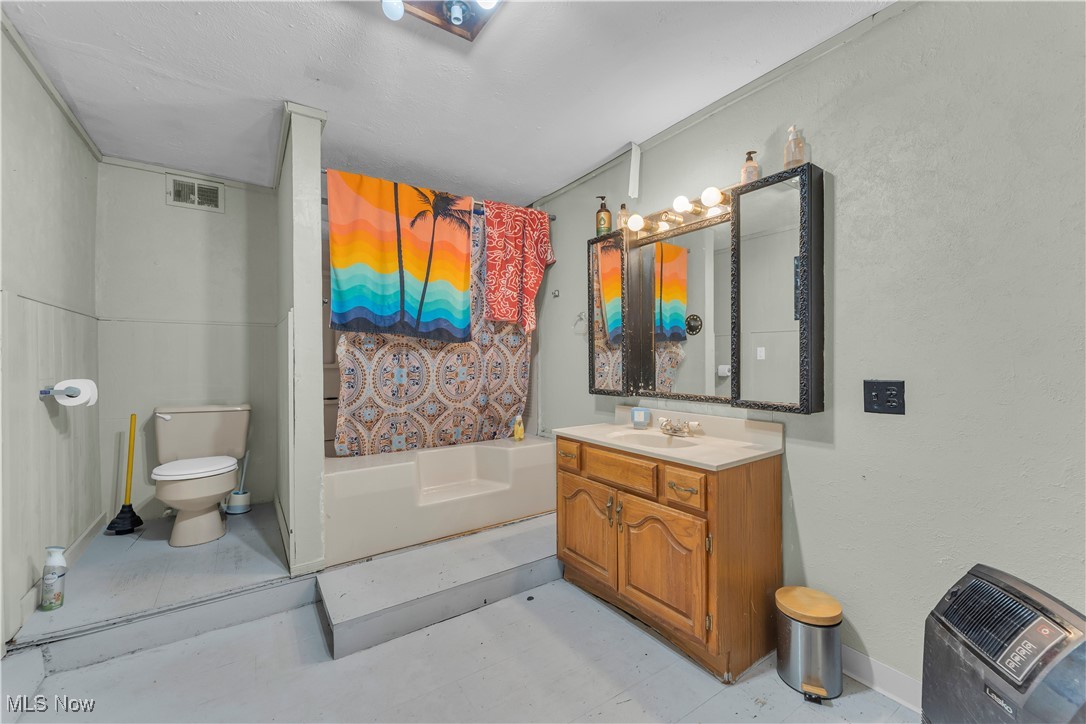 Park Road - Residential