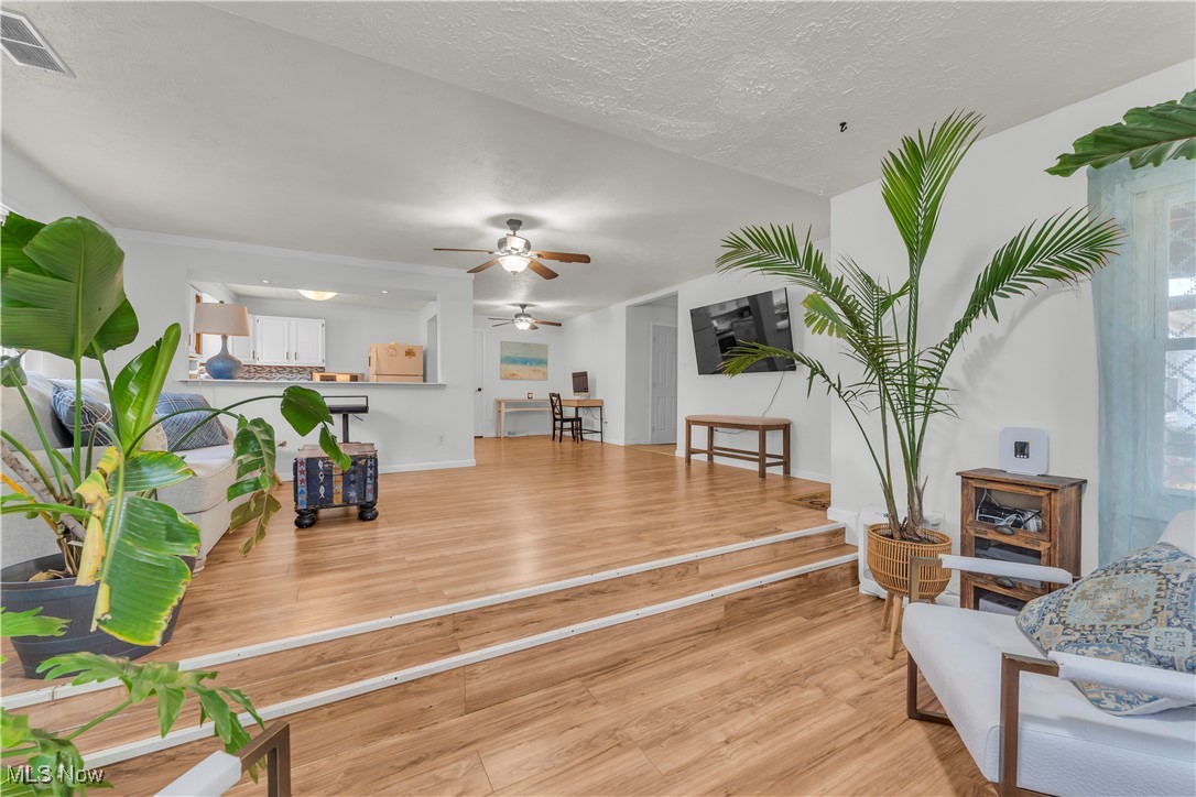 Park Road - Residential