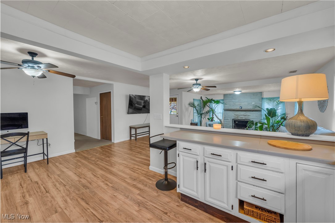 Park Road - Residential