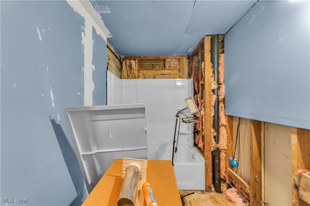 Park Road - Residential