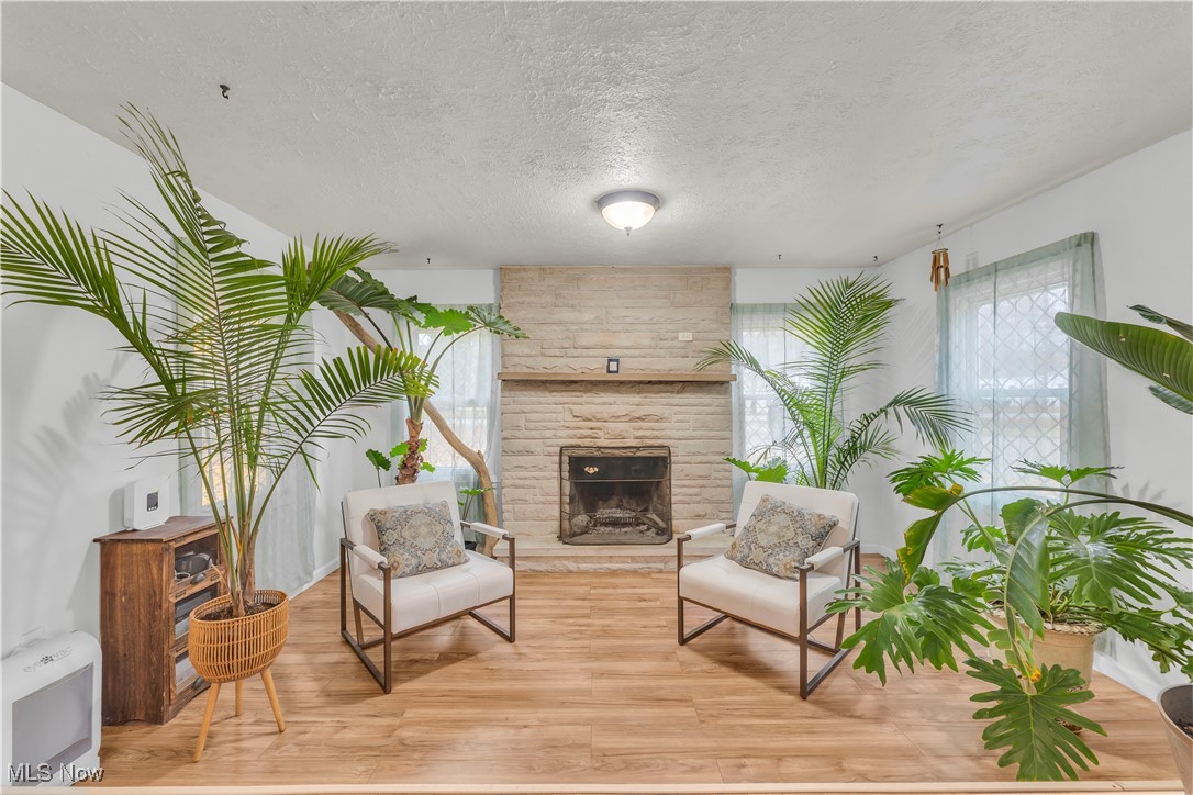 Park Road - Residential