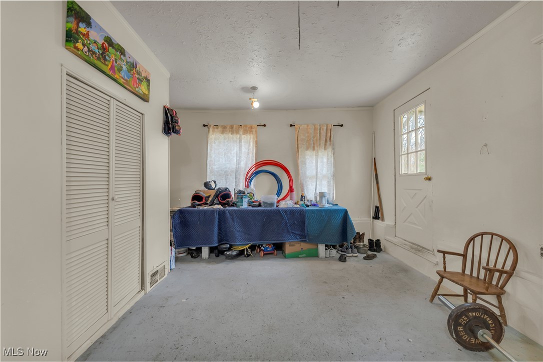 Park Road - Residential