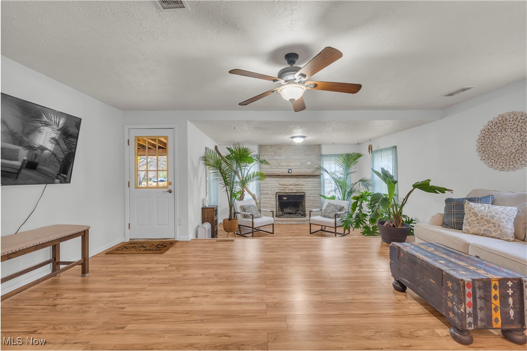 Park Road - Residential