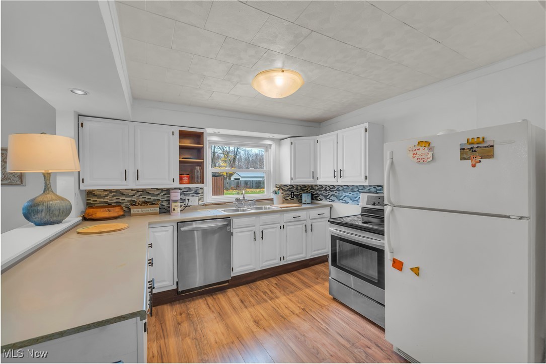 Park Road - Residential