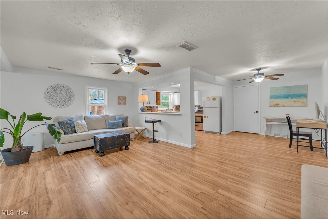 Park Road - Residential