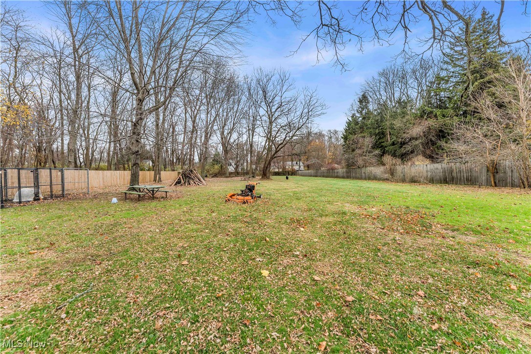 Park Road - Residential